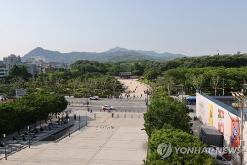 종묘 앞 세운4구역 142ｍ 빌딩 들어서나…'제2 왕릉뷰' 우려