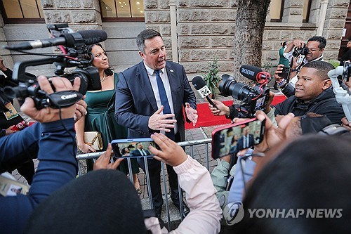 [EPA 연합뉴스 자료사진. 재판매 및 DB 금지]