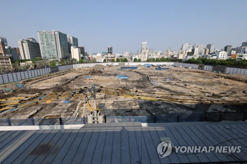 [연합뉴스 자료사진]