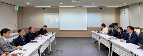KOSA, 충북도와 AI 전환 협력 논의…"공동 프로젝트 발굴"