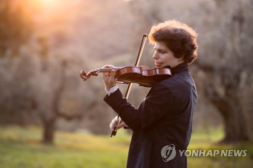[ⓒSuxiao Yang. 빈체로 제공. 재판매 및 DB 금지]