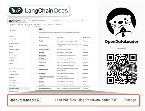 [AI픽] 한컴 PDF 데이터 추출 기술, 글로벌 AI 개발 표준에 등록