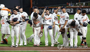 프로야구 한화, 한화기차지 초중고 야구대회 개최