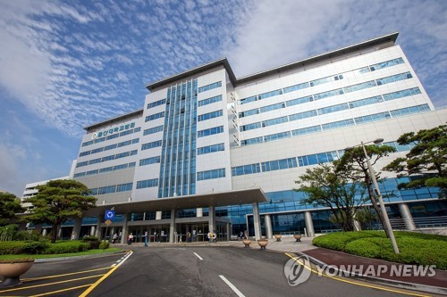 울산대병원 '의료 질 평가' 8년 연속 1등급