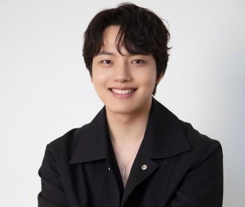 배우 여진구, 내달 15일 카투사로 입대…"변함없는 응원 부탁"