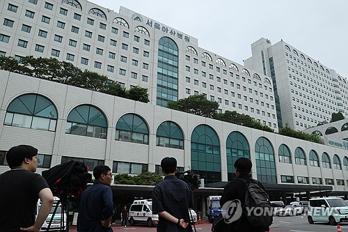 "눈 망막 혈관 밀도 낮을수록 심혈관질환 위험 커져"