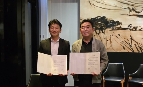 네오위즈, 강원랜드에 슬롯 소프트웨어 공급…파트너십 강화