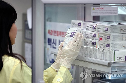 10월말 독감환자, 1년전의 3배…"10년來 최대 수준 유행할 수도"