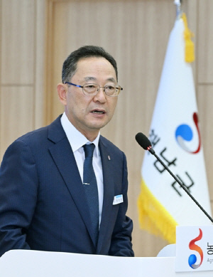 명현관 해남군수 