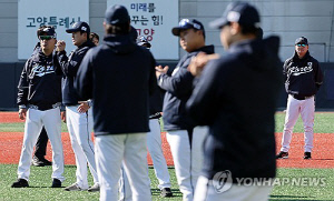 MLB 디트로이트 존스, WBC 한국대표팀 합류하나…