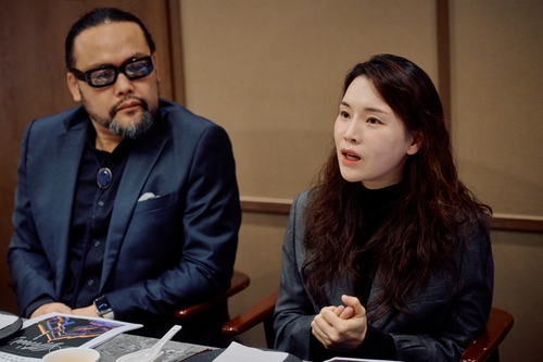 포항국제음악제 박유신 예술감독 "5주년 맞아 다채롭게 준비"