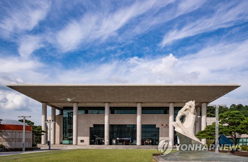 강기정 광주시장, 예술의전당 상임 단원 채용 요구에 '난색'