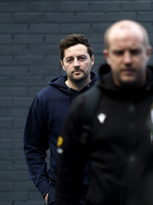 英 단독 보도! "프랭크 감독 경질→차기 감독으로 메이슨 가능"…"2부리…