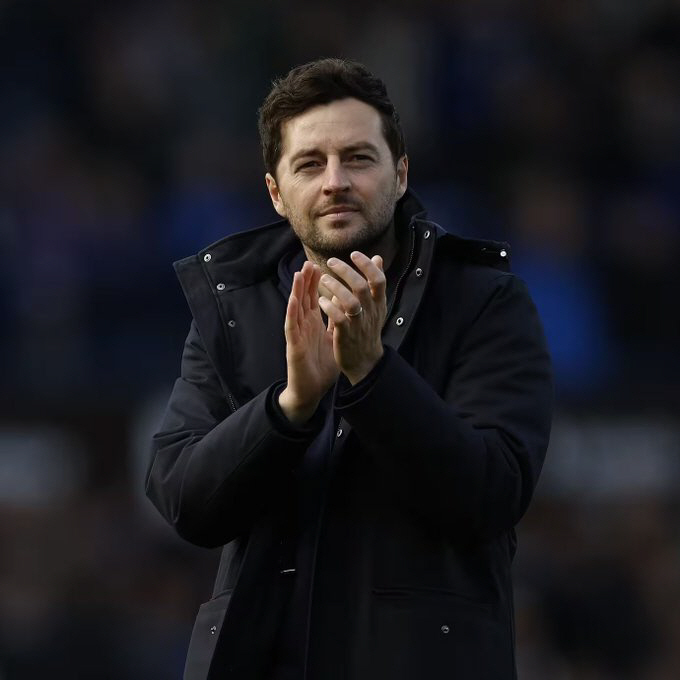 英 단독 보도! "프랭크 감독 경질→차기 감독으로 메이슨 가능"…"2부리…