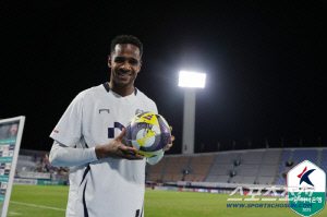 '알고도 못막는다'는 대구♥에드가의 美친 투혼