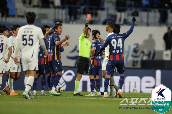 '알고도 못막는다'는 대구♥에드가의 美친 투혼"1%의 희망만 있어도 도전…
