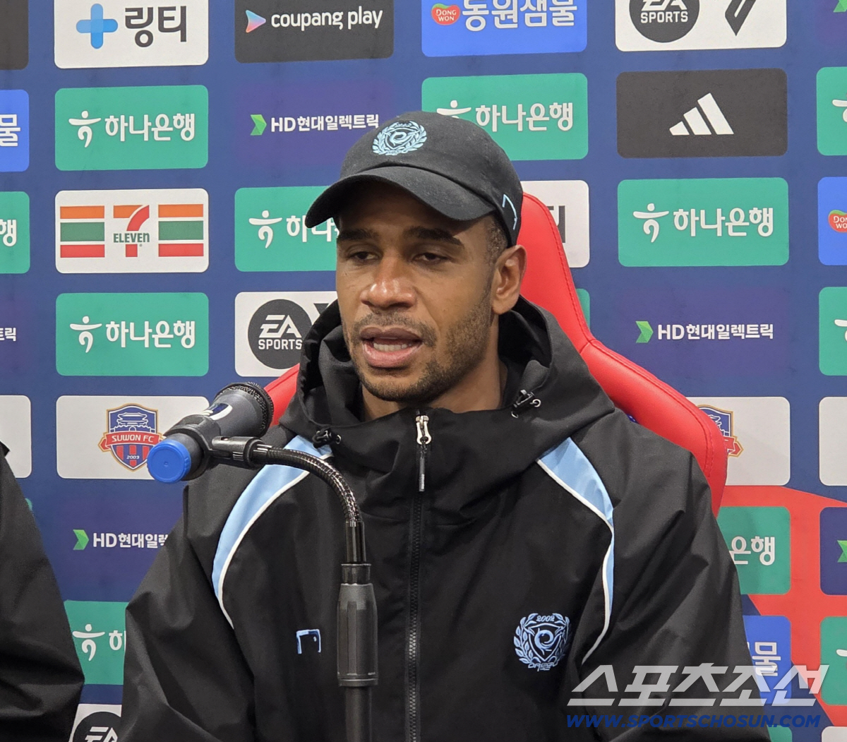 '알고도 못막는다'는 대구♥에드가의 美친 투혼"1%의 희망만 있어도 도전…