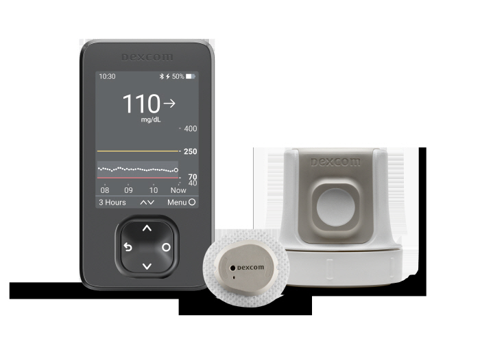 '수능 수험장 스마트폰 반입 불가'…휴온스, 1형 당뇨 수능 수험생에 혈당 모니터링용 수신기 무상 대여