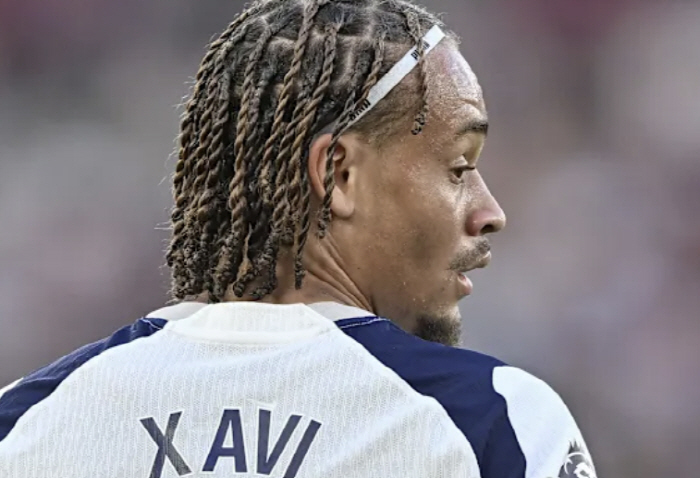 토트넘 망했다! "수준 이하" 손흥민 보낸 충격 후폭풍...'SON 7번…