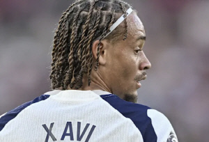 토트넘 망했다! 