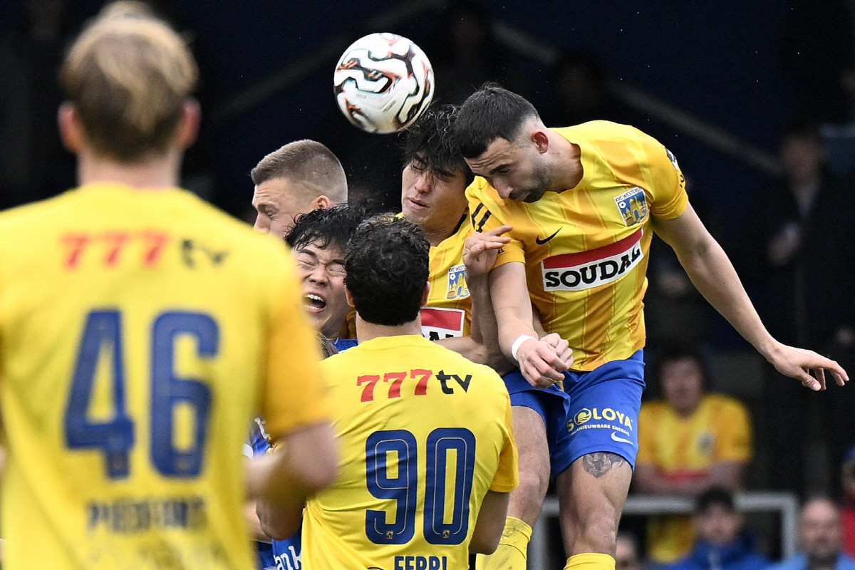 "홍명보호 '주포' 성장" 오현규, 감격의 리그 4호→시즌 6호골 폭발……