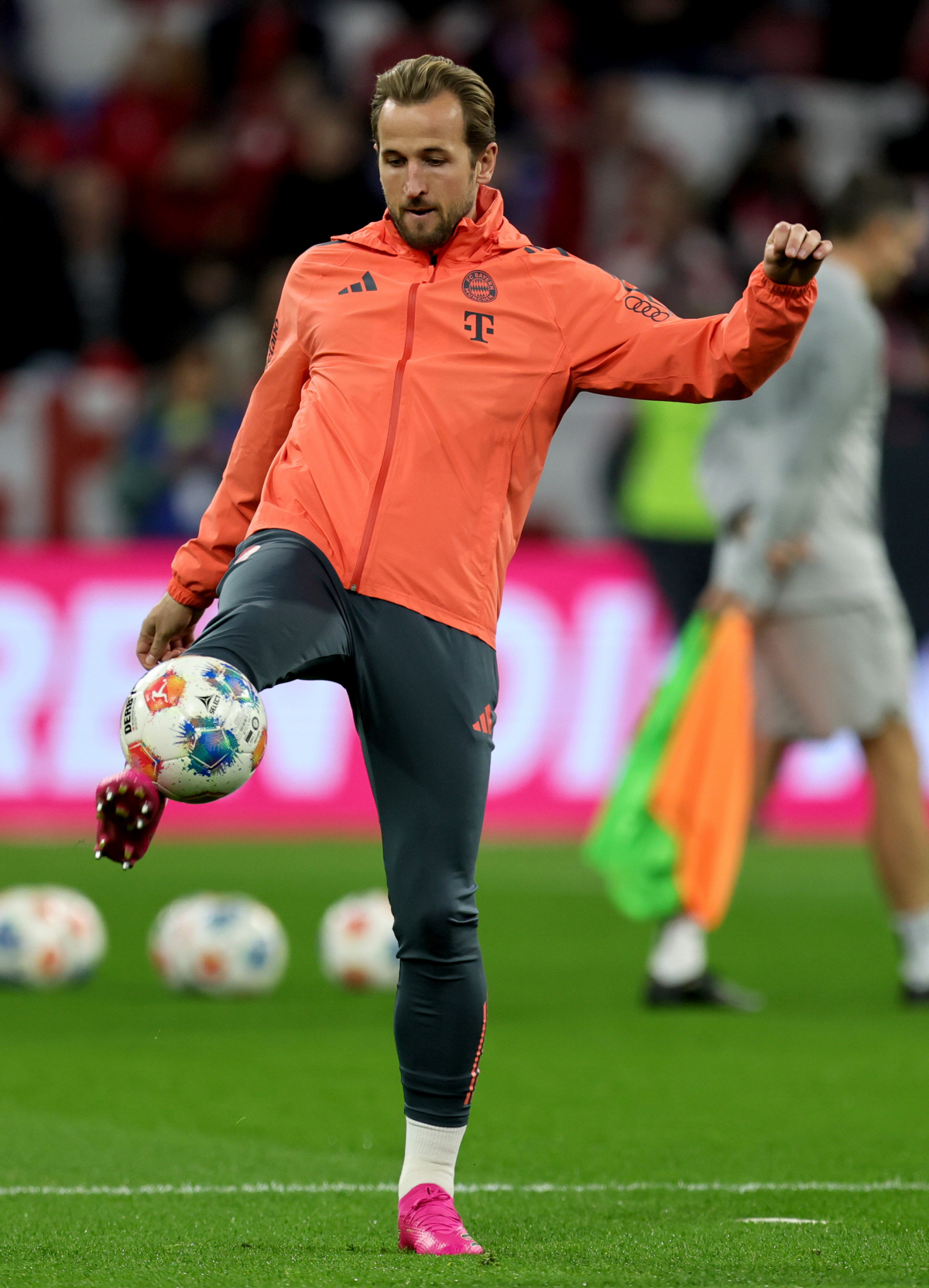 "모든 옵션 고려" 손흥민 절친, 독일 떠날 가능성…행선지는 바르사?