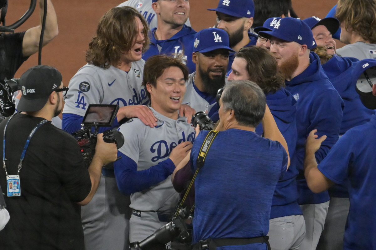 "뭘 어떻게 하는지 모르겠지만 경이롭다" 1m78-80㎏ 내구성에 문제 …