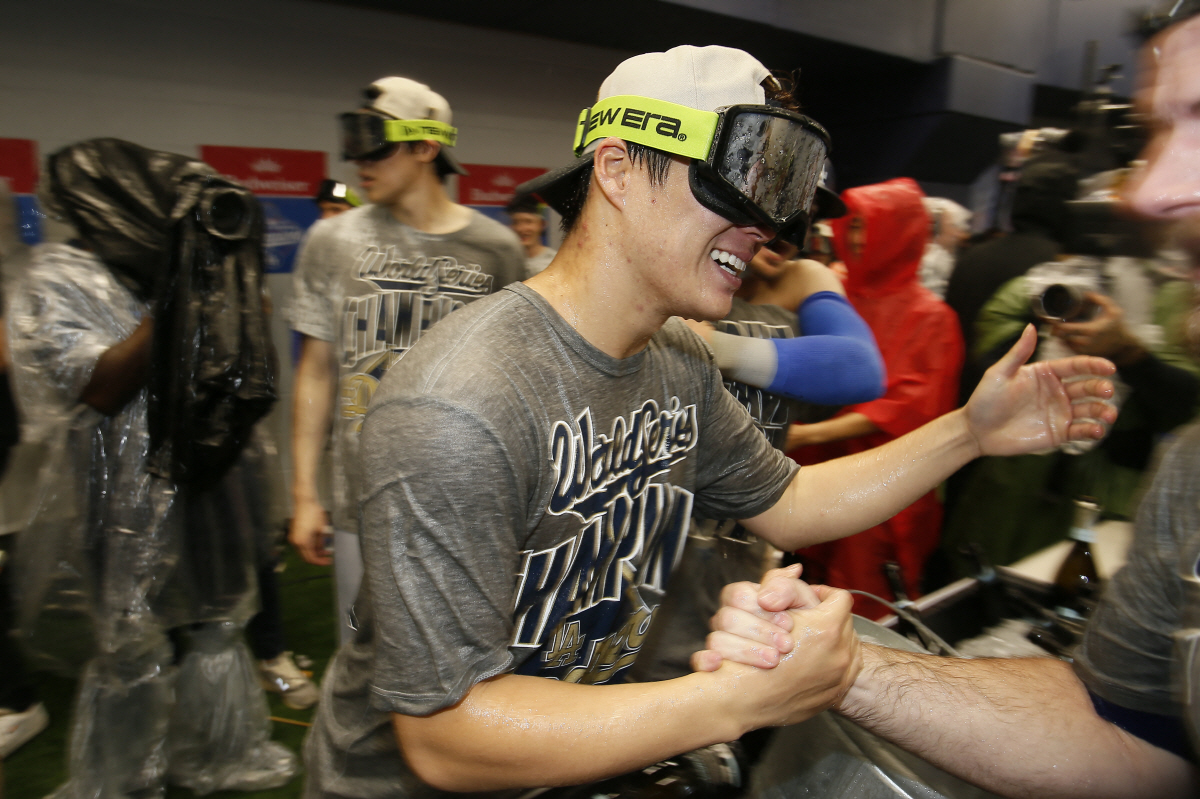 "뭘 어떻게 하는지 모르겠지만 경이롭다" 1m78-80㎏ 내구성에 문제 …