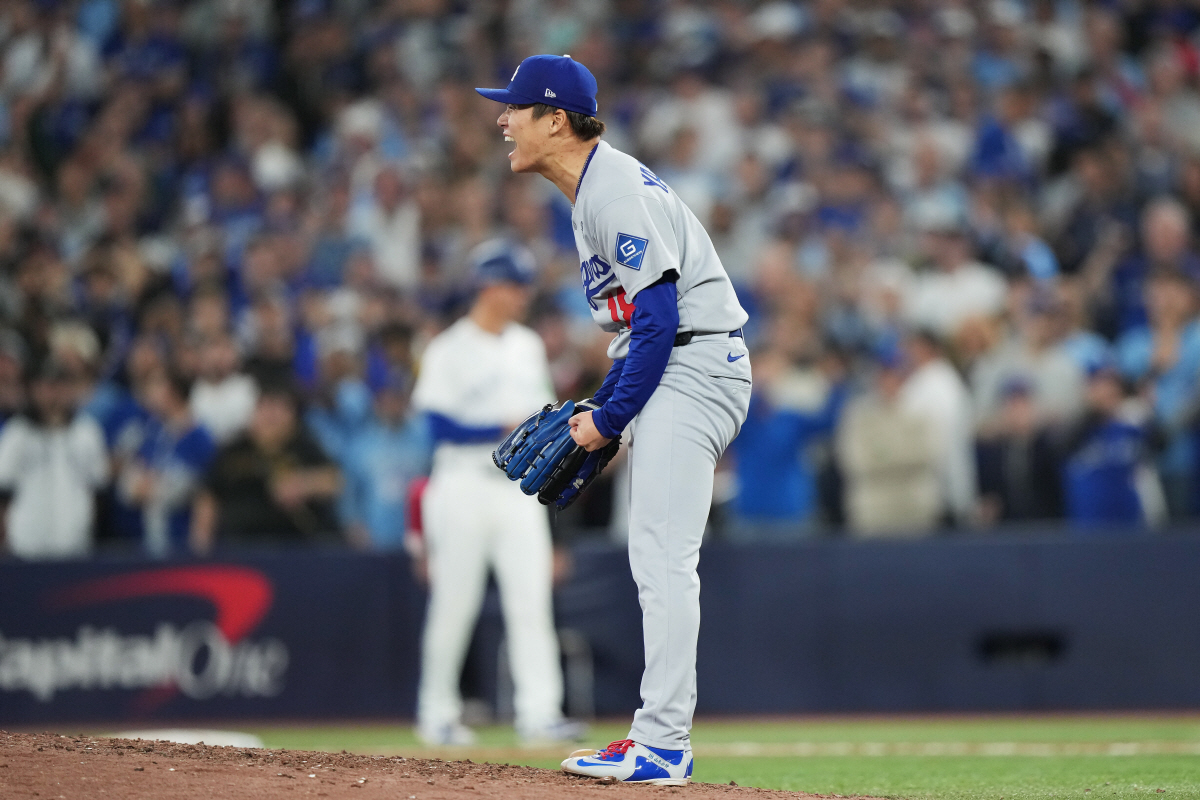 "뭘 어떻게 하는지 모르겠지만 경이롭다" 1m78-80㎏ 내구성에 문제 …