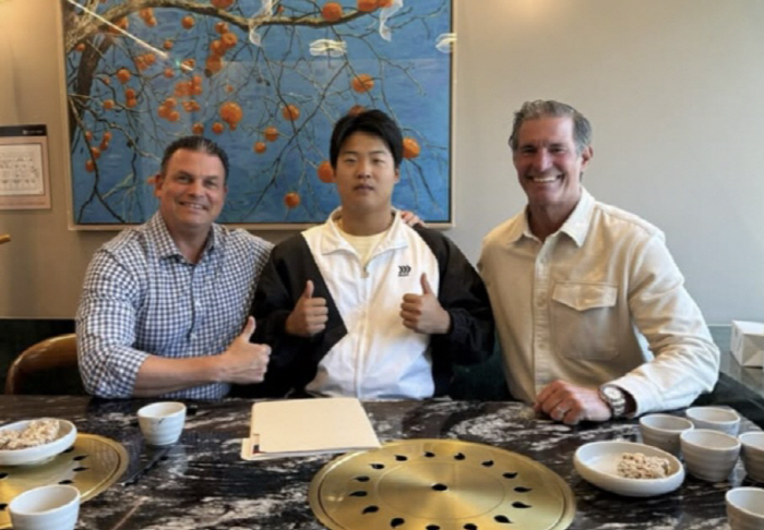 강백호 당연히 FA 100억? 생각지 못한 변수가 있다...돈보다 중요한…