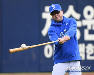 [공식발표]박진만 2기 공식 출범, 삼성과 2 1년 최대 23억 계약→내년 한국시리즈 우승 도전