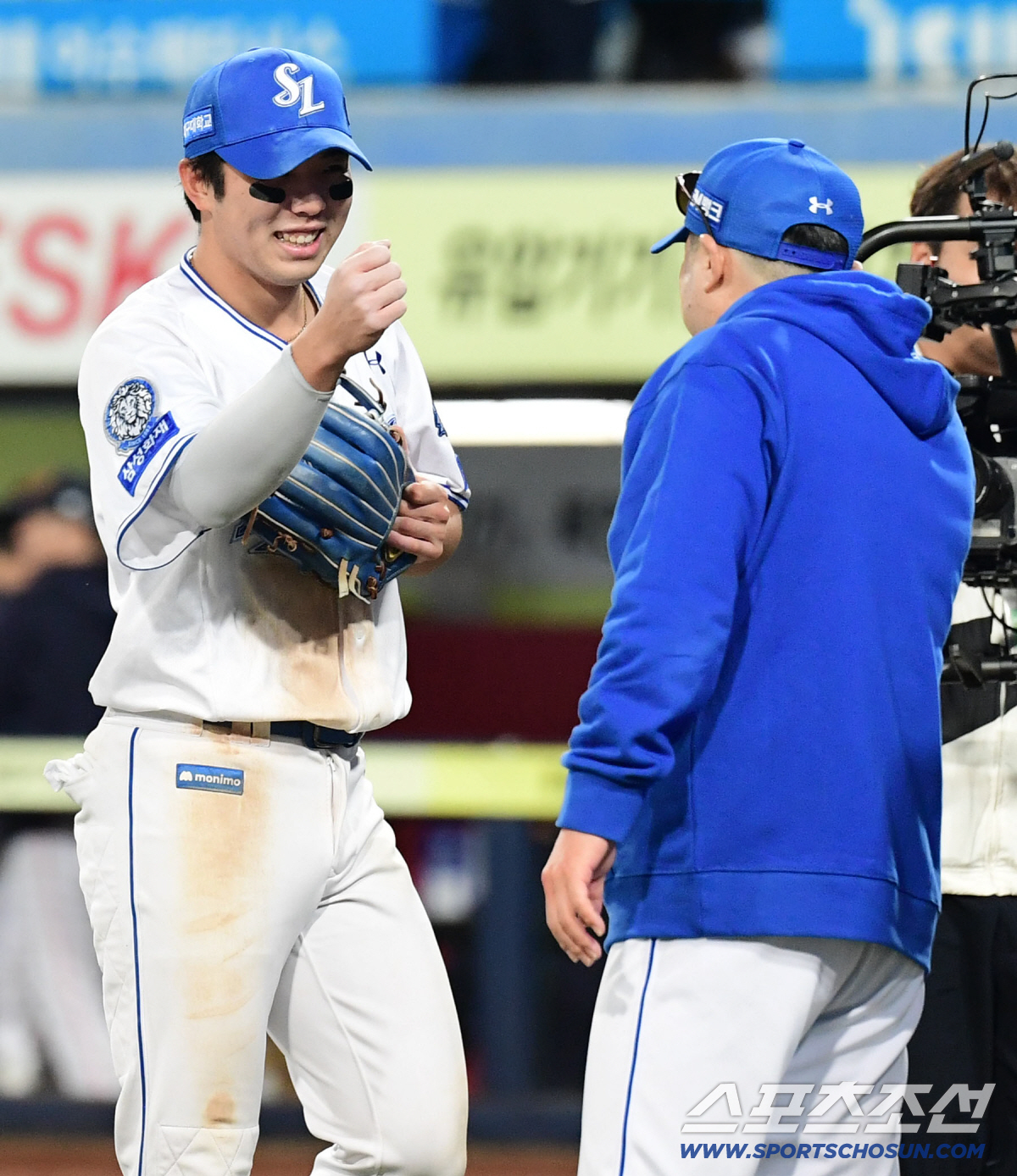 [공식발표]박진만 2기 공식 출범, 삼성과 2+1년 최대 23억 계약→내…