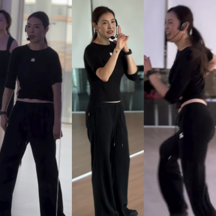 45세 가희, ♥사업가와 결혼했지만 "생활고 시달려 바닥까지"…결국 제2…