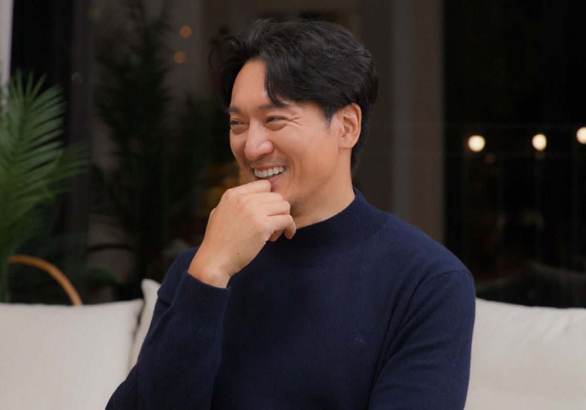 김민준, 지드래곤 덕분에 子 스타됐다.."내 직업 뭐냐고 물어"(4인용 …