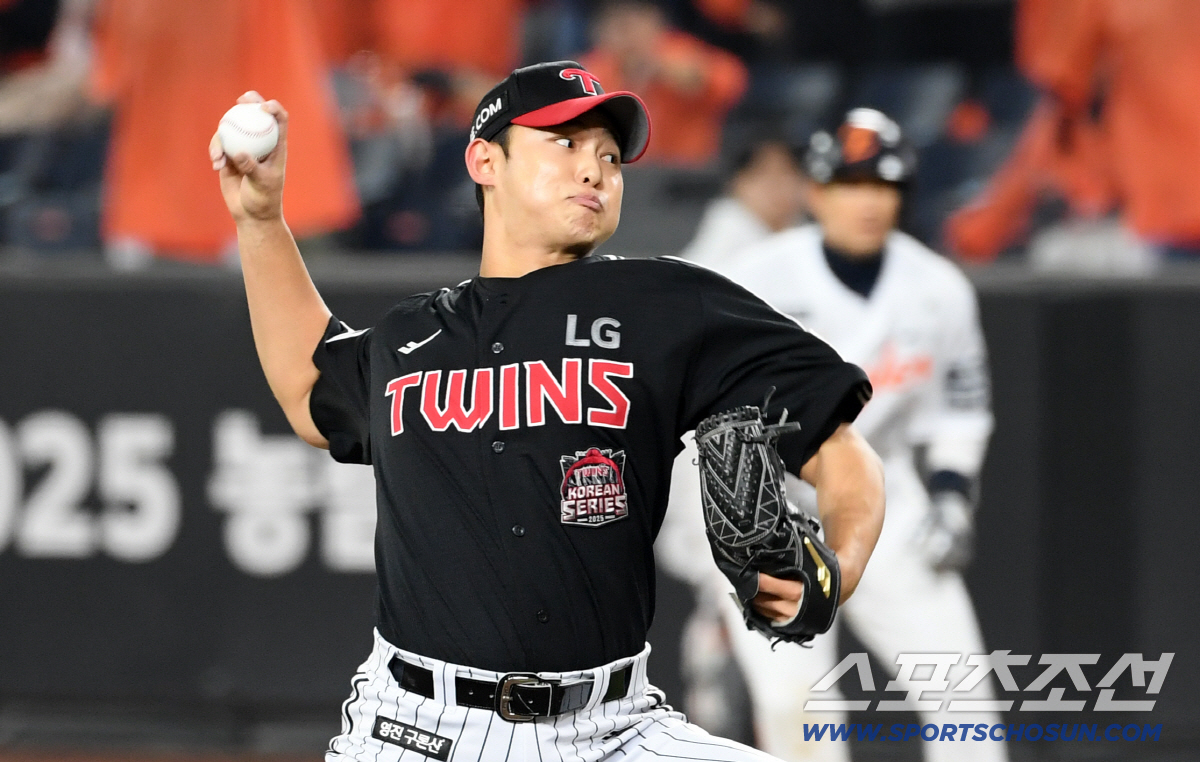 10순위면 어때? 데뷔 해에 KS 우승 반지라니…"앞으로 이런 1년 있을…