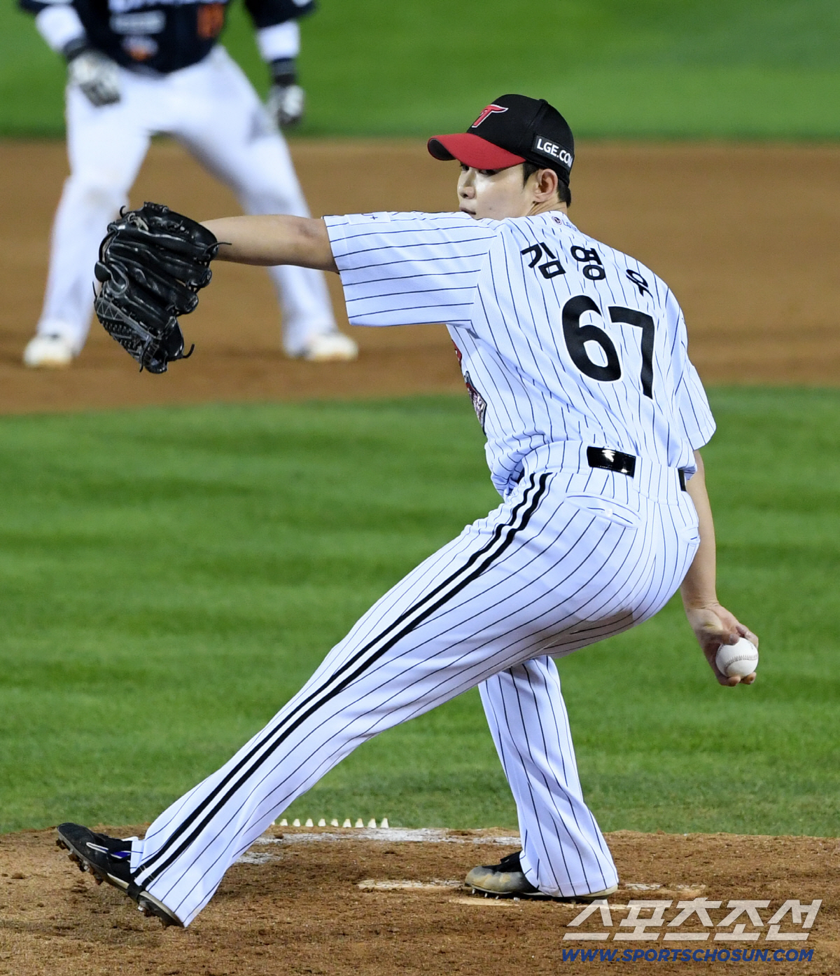 10순위면 어때? 데뷔 해에 KS 우승 반지라니…"앞으로 이런 1년 있을…