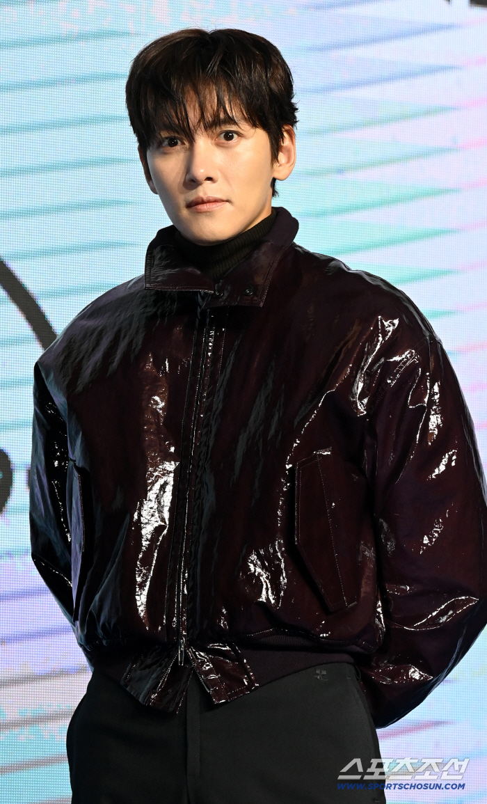 '조각도시' 지창욱 "'조작된 도시' 이어 출연? 꼭 하고 싶었다"