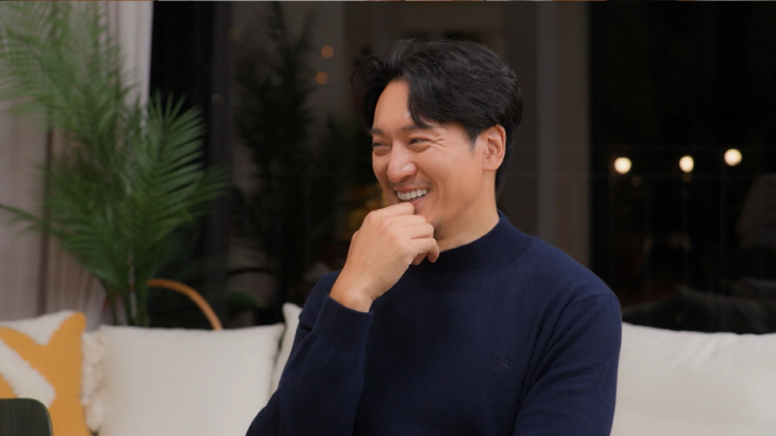 '지드래곤 누나'♥김민준 "원래 子얼굴 비공개 하려고 했는데…GD가 공개해서 유명해져"(4인용식탁)