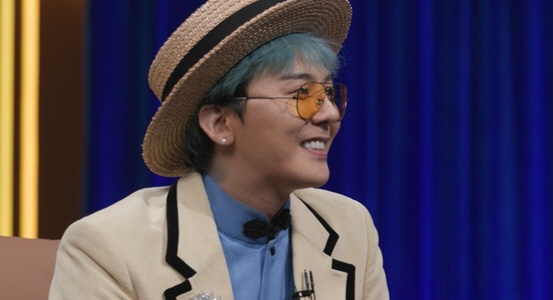 지드래곤, 억울했던 '마약 의혹' 입 열었다…장가 돌직구까지 답변(질문들…