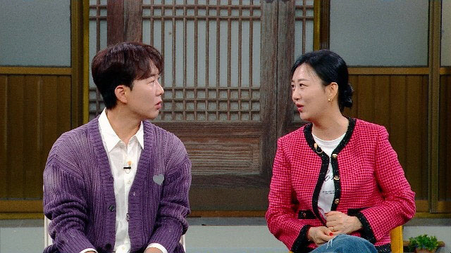 김소현♥손준호, 촬영 전날 부부싸움 고백…“제발 이것만 지켜달라”