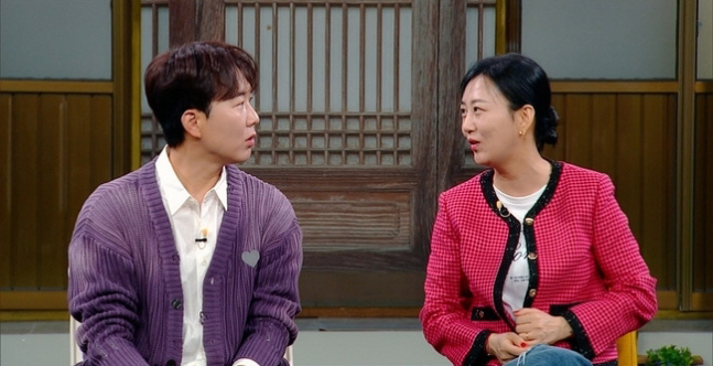 장윤정, 손준호에 ‘현금 쾌척’ 사연 공개…도경완 “빌려주지 않고 그냥 …