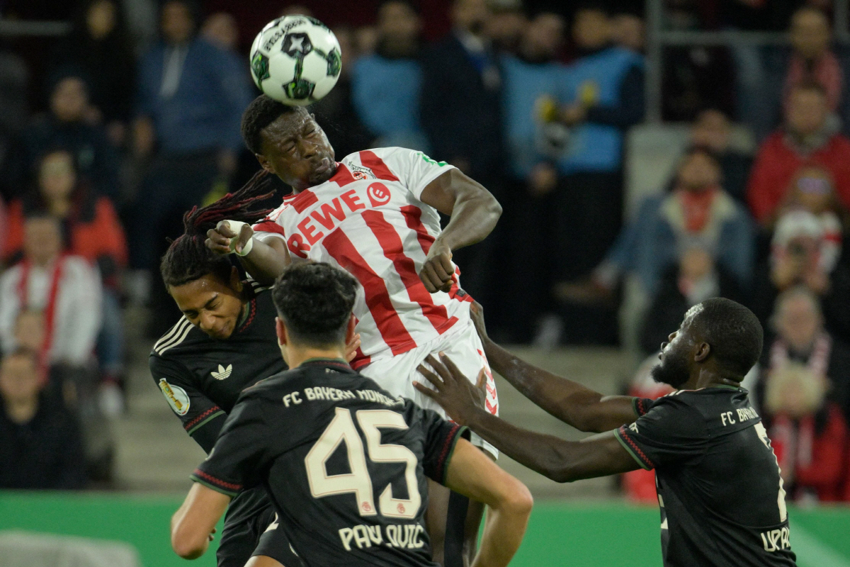 영국 독점! '김민재 초대박 희소식'→리버풀+첼시, 'DF 영입 경쟁' …