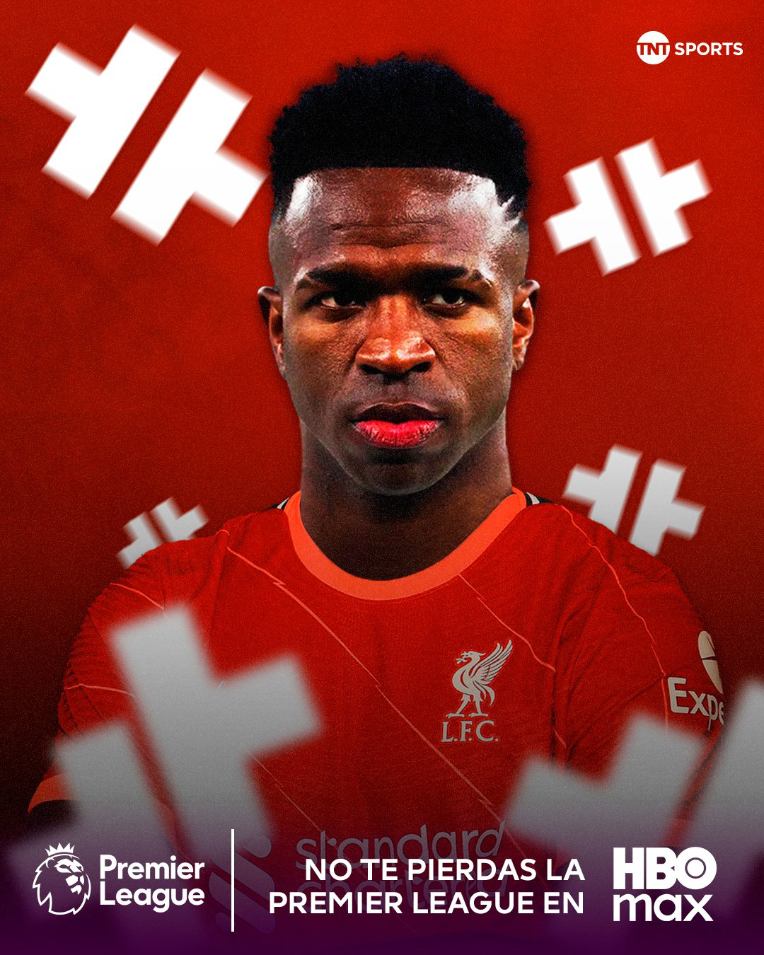 짜릿한 반전! '슈퍼스타 비니시우스' EPL행 현실화→'리버풀·맨시티·맨…