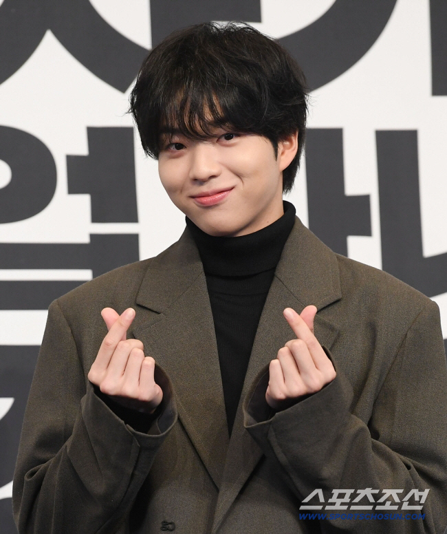 ‘김 부장 이야기’ 차강윤, 반항·성장·설렘 오가는 MZ 청춘 캐릭터 완…