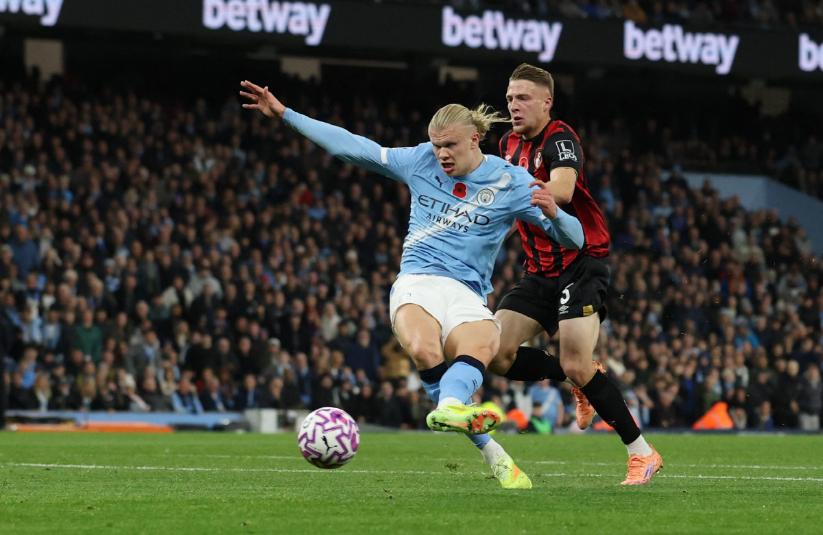 세계 최고 명장의 선언! 이런 극찬 나오다니..."메시-호날두 수준에 도…