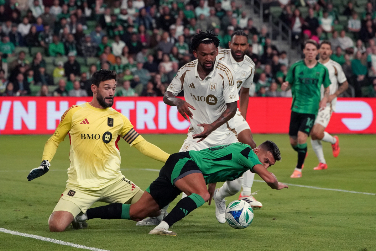 "손흥민은 내가 제일 잘 알아" 'PK 선방' 요리스, 1골 1도움 '1…