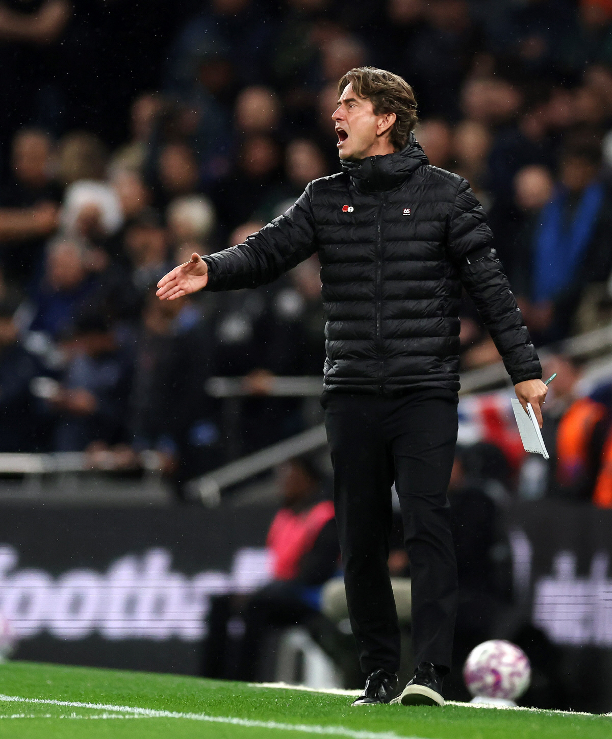 손흥민도 슬퍼하겠다...스승 선임→4개월 만에 파격 경질, 프랭크도 똑같…