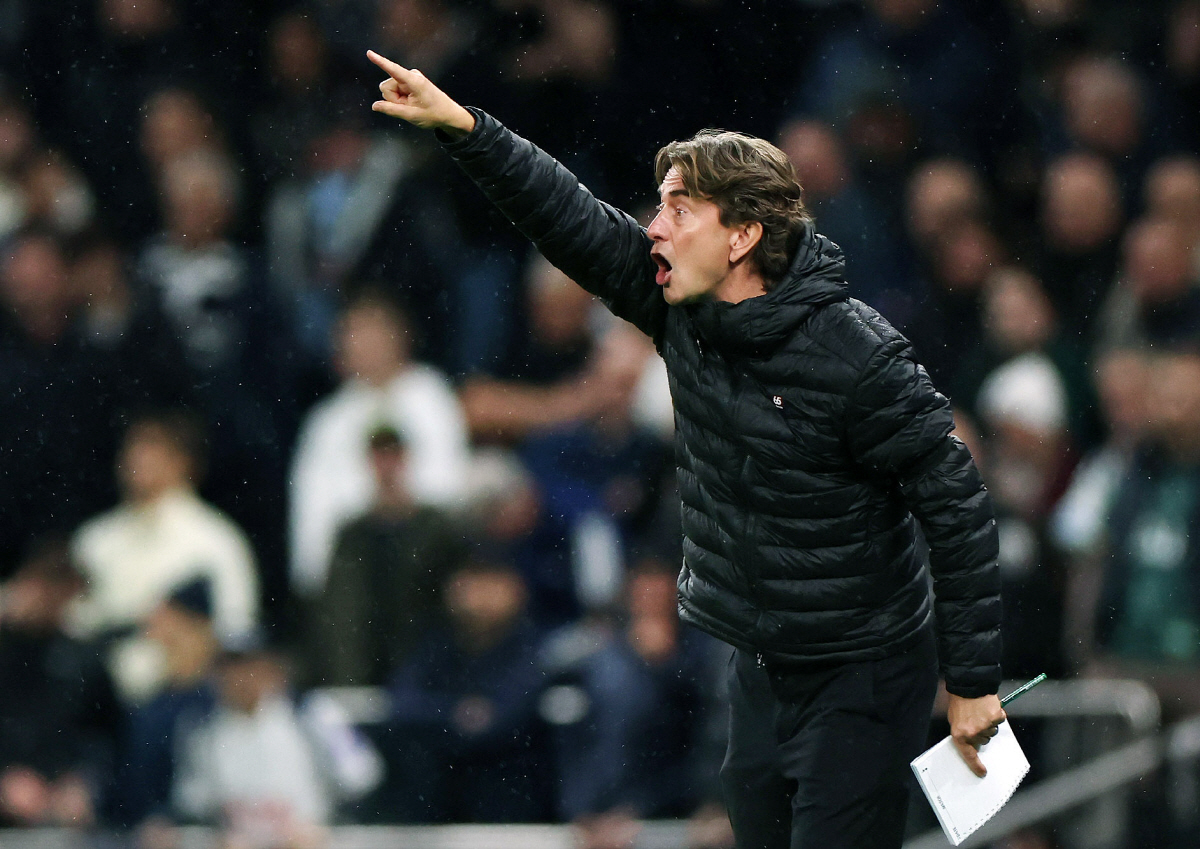 손흥민도 슬퍼하겠다...스승 선임→4개월 만에 파격 경질, 프랭크도 똑같…