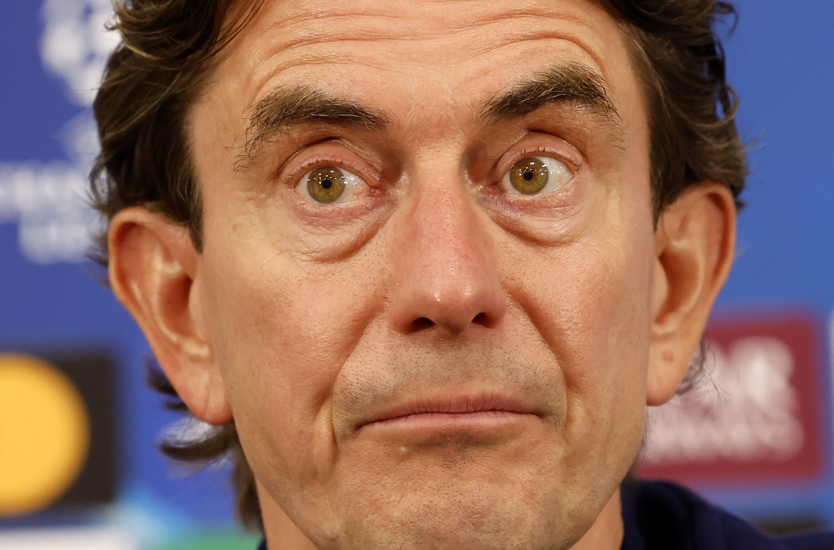 손흥민도 슬퍼하겠다...스승 선임→4개월 만에 파격 경질, 프랭크도 똑같…