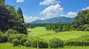 팬데믹 이후 여전히 비싼 그린피, 성지로 떠오른 日 원정 골프 붐, 쇼골프, 日 규슈 지역 골프 리조트 두번째 인수